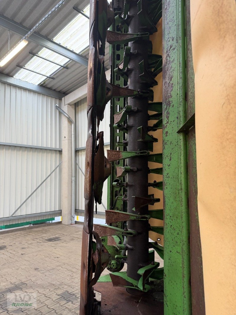 Mähwerk del tipo Krone EC B 1000 CV Collect, Gebrauchtmaschine In Spelle (Immagine 5)