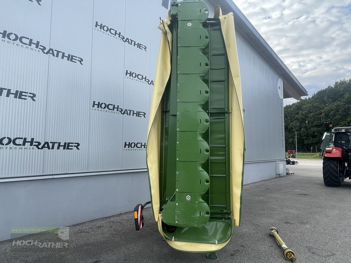 Mähwerk of the type Krone EC B 1000, Neumaschine in Kronstorf (Picture 3)