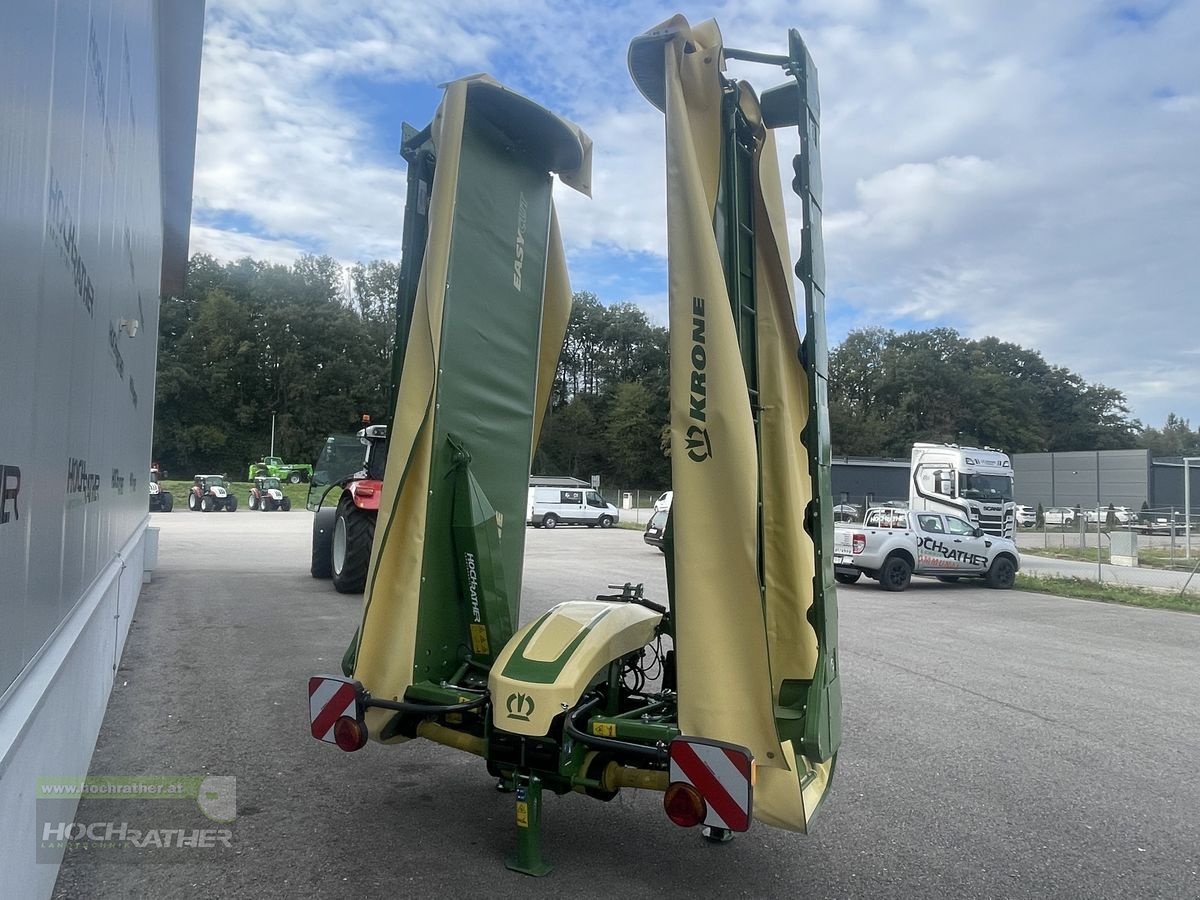 Mähwerk of the type Krone EC B 1000, Neumaschine in Kronstorf (Picture 11)