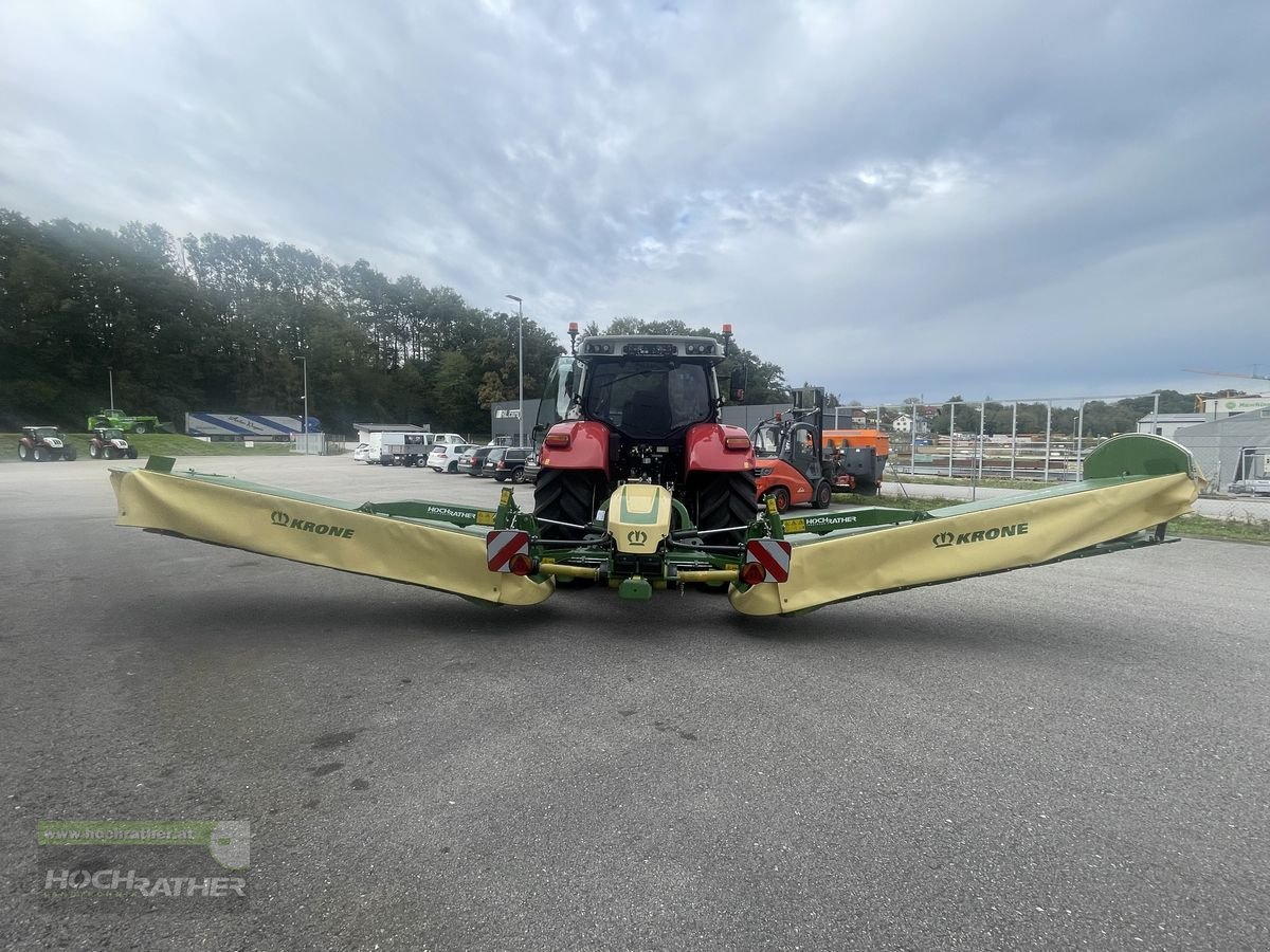 Mähwerk of the type Krone EC B 1000, Neumaschine in Kronstorf (Picture 17)