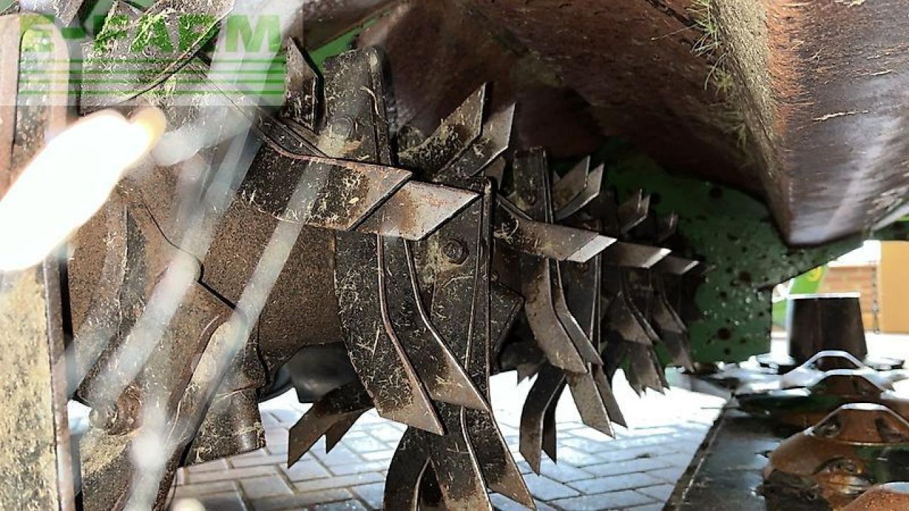 Mähwerk типа Krone ec b 870 cv collect + krone ec f 320 cv, Gebrauchtmaschine в gg VEGHEL (Фотография 5)