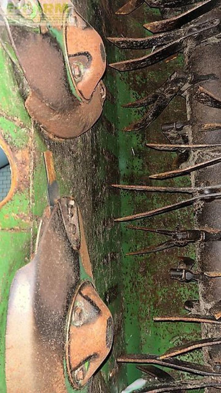 Mähwerk типа Krone ec b 870 cv collect + krone ec f 320 cv, Gebrauchtmaschine в gg VEGHEL (Фотография 10)