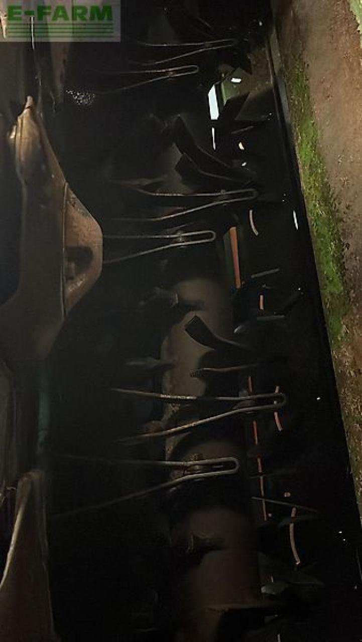 Mähwerk типа Krone ec b 870 cv collect + krone ec f 320 cv, Gebrauchtmaschine в gg VEGHEL (Фотография 11)