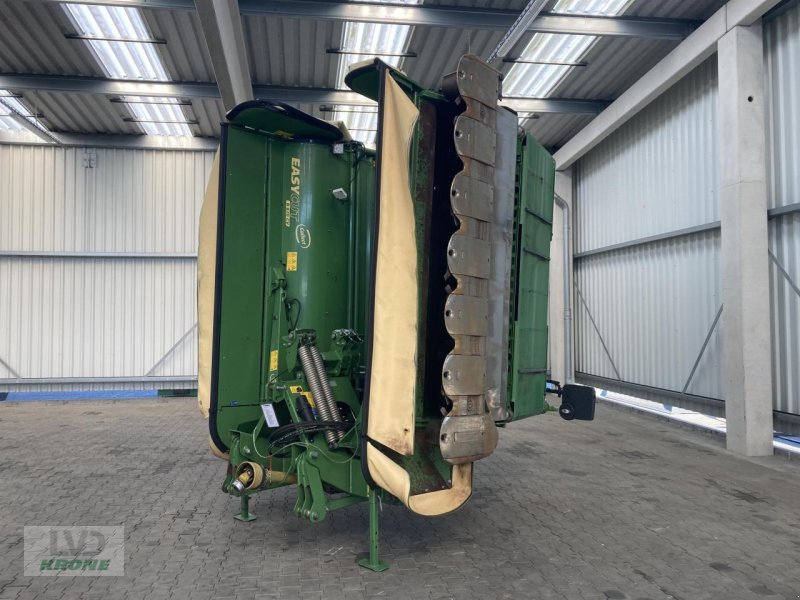 Mähwerk del tipo Krone EC B 870 CV Collect, Gebrauchtmaschine In Spelle (Immagine 1)