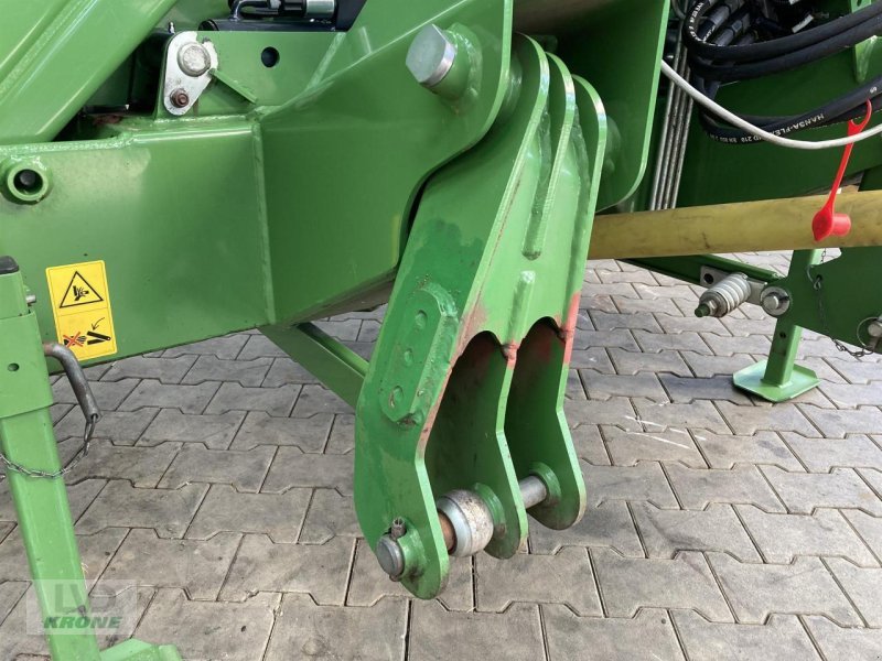 Mähwerk del tipo Krone EC B 870 CV Collect, Gebrauchtmaschine In Spelle (Immagine 2)