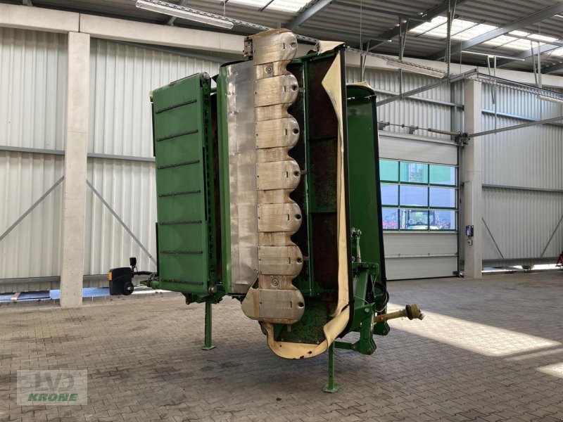 Mähwerk del tipo Krone EC B 870 CV Collect, Gebrauchtmaschine In Spelle (Immagine 3)