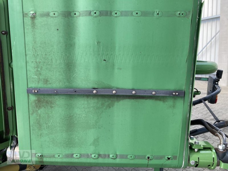 Mähwerk del tipo Krone EC B 870 CV Collect, Gebrauchtmaschine In Spelle (Immagine 5)