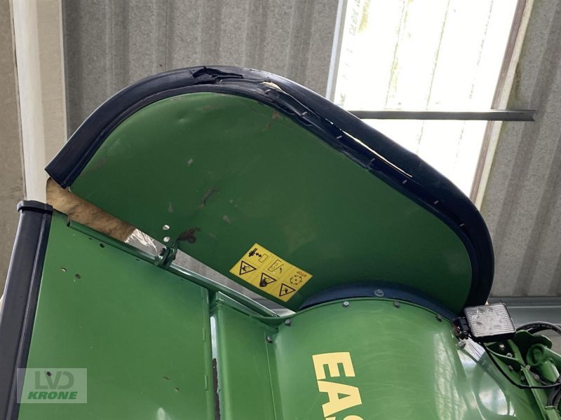 Mähwerk del tipo Krone EC B 870 CV Collect, Gebrauchtmaschine In Spelle (Immagine 7)