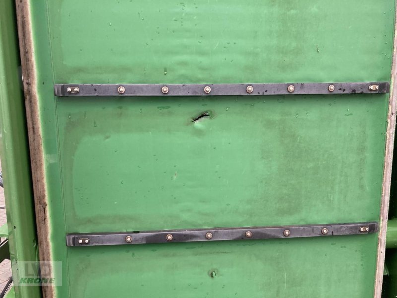 Mähwerk типа Krone EC B 870 CV Collect, Gebrauchtmaschine в Spelle (Фотография 4)
