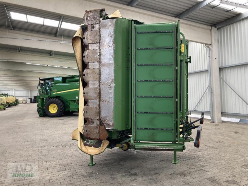 Mähwerk типа Krone EC B 870 CV Collect, Gebrauchtmaschine в Spelle (Фотография 7)