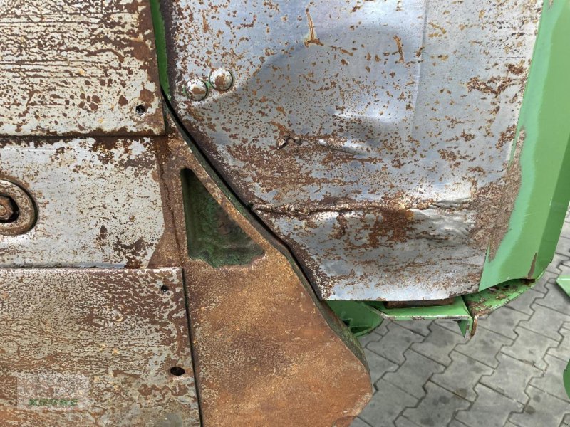 Mähwerk типа Krone EC B 870 CV Collect, Gebrauchtmaschine в Spelle (Фотография 8)