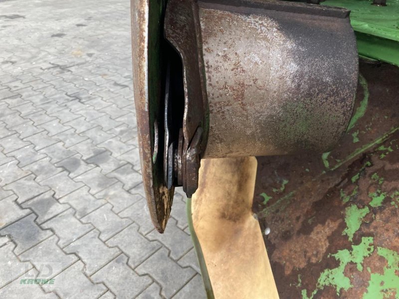 Mähwerk типа Krone EC B 870 CV Collect, Gebrauchtmaschine в Spelle (Фотография 10)