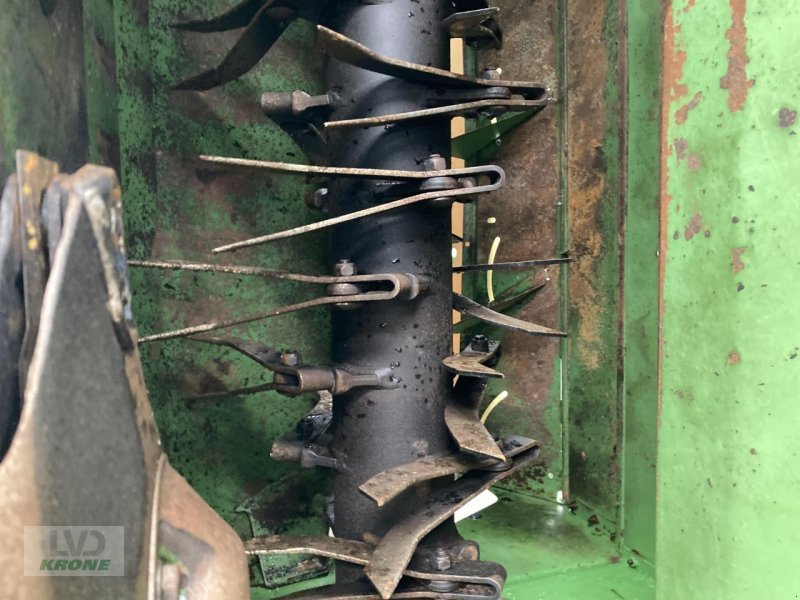 Mähwerk типа Krone EC B 870 CV Collect, Gebrauchtmaschine в Spelle (Фотография 11)
