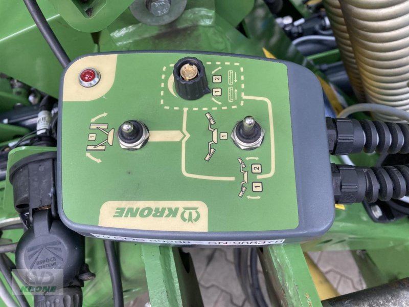 Mähwerk типа Krone EC B 870 CV Collect, Gebrauchtmaschine в Spelle (Фотография 12)