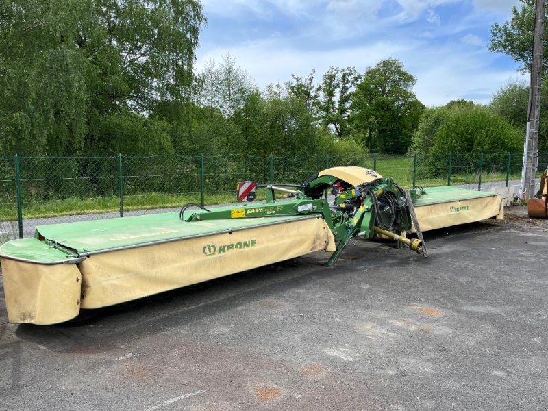 Mähwerk du type Krone EC B 950 Collect, Gebrauchtmaschine en SOUSCEYRAC (Photo 1)