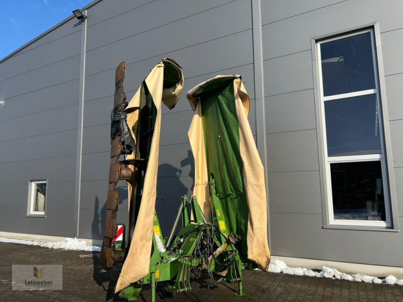 Mähwerk typu Krone EC B 970 defekt, Gebrauchtmaschine w Neuhof - Dorfborn
