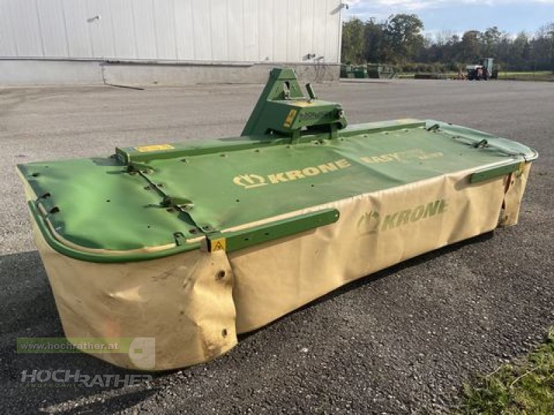 Mähwerk des Typs Krone EC F 280 M, Gebrauchtmaschine in Kronstorf (Bild 1)