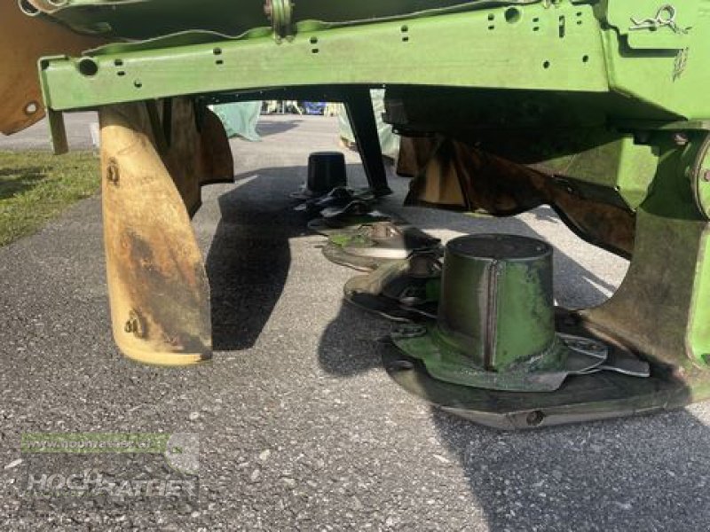 Mähwerk типа Krone EC F 280 M, Gebrauchtmaschine в Kronstorf (Фотография 9)