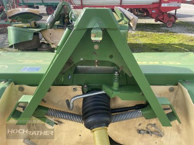 Mähwerk типа Krone EC F 280 M, Gebrauchtmaschine в Kronstorf (Фотография 10)