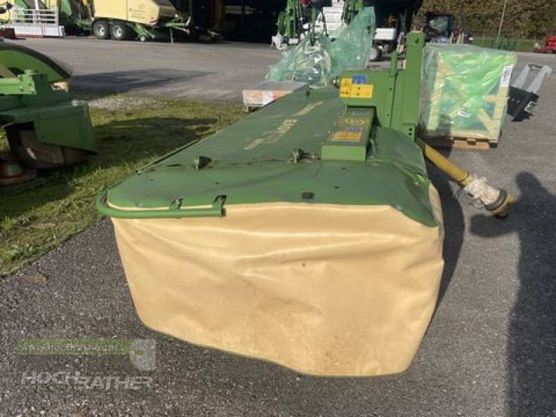 Mähwerk типа Krone EC F 280 M, Gebrauchtmaschine в Kronstorf (Фотография 2)