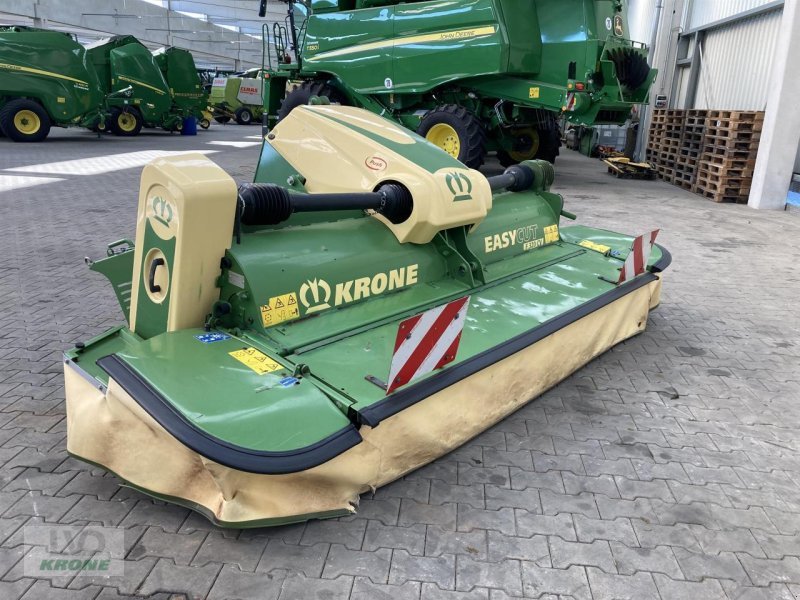 Mähwerk of the type Krone EC F 320 CV - Kat. 2, Gebrauchtmaschine in Spelle (Picture 1)