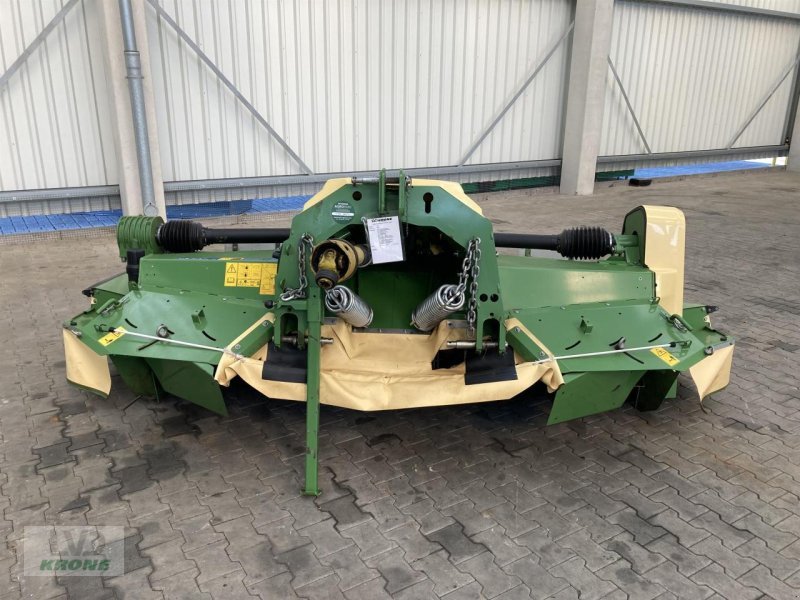 Mähwerk of the type Krone EC F 320 CV - Kat. 2, Gebrauchtmaschine in Spelle (Picture 2)