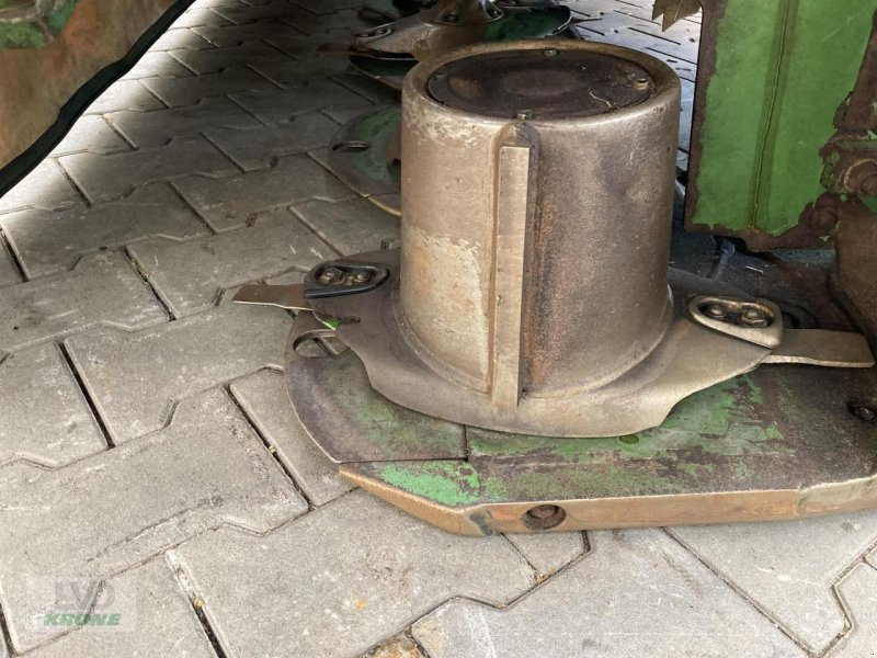 Mähwerk of the type Krone EC F 320 CV - Kat. 2, Gebrauchtmaschine in Spelle (Picture 4)