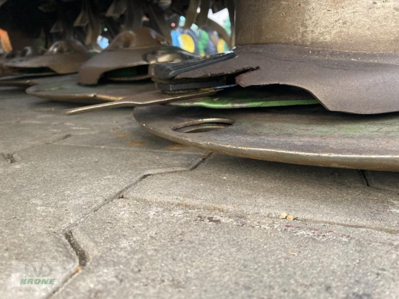 Mähwerk of the type Krone EC F 320 CV - Kat. 2, Gebrauchtmaschine in Spelle (Picture 5)