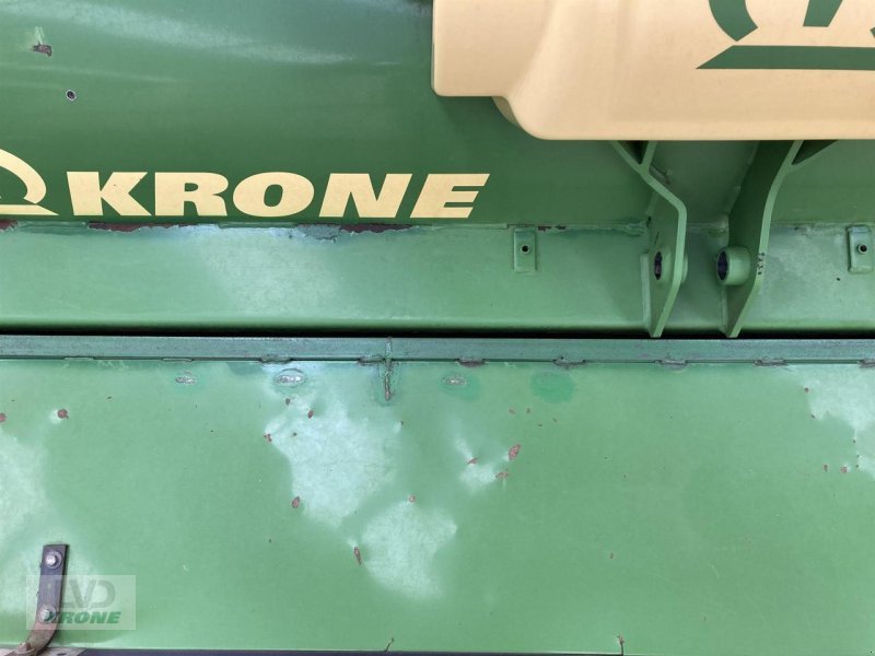 Mähwerk of the type Krone EC F 320 CV - Kat. 2, Gebrauchtmaschine in Spelle (Picture 6)