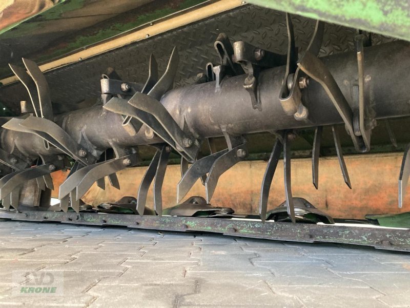 Mähwerk of the type Krone EC F 320 CV - Kat. 2, Gebrauchtmaschine in Spelle (Picture 7)