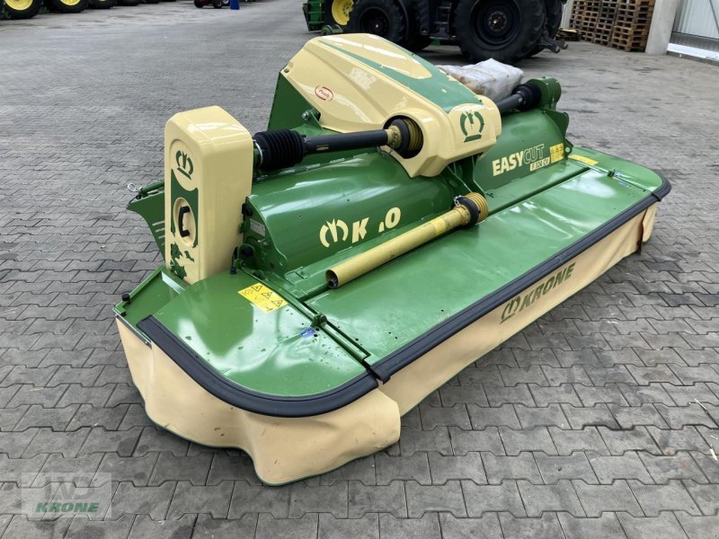 Mähwerk of the type Krone EC F 320 CV, Gebrauchtmaschine in Spelle (Picture 2)