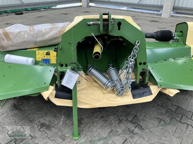 Mähwerk of the type Krone EC F 320 CV, Gebrauchtmaschine in Spelle (Picture 5)