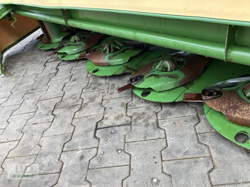 Mähwerk of the type Krone EC F 320 CV, Gebrauchtmaschine in Spelle (Picture 8)