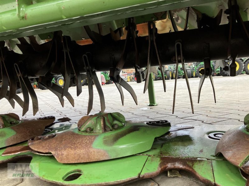 Mähwerk of the type Krone EC F 320 CV, Gebrauchtmaschine in Spelle (Picture 9)