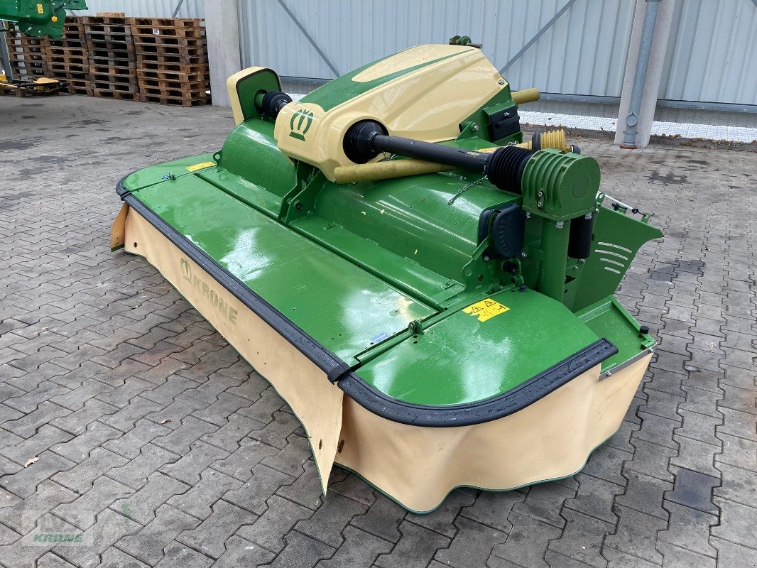 Mähwerk za tip Krone EC F 320 CV, Gebrauchtmaschine u Spelle (Slika 2)