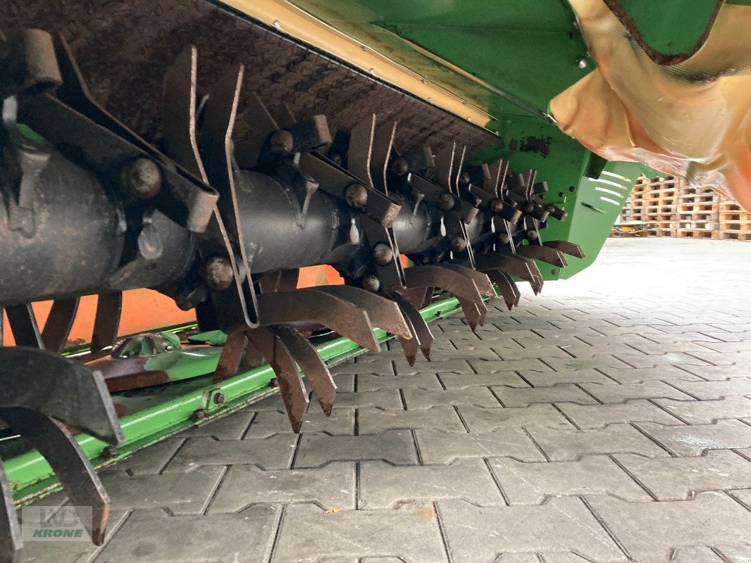 Mähwerk za tip Krone EC F 320 CV, Gebrauchtmaschine u Spelle (Slika 4)