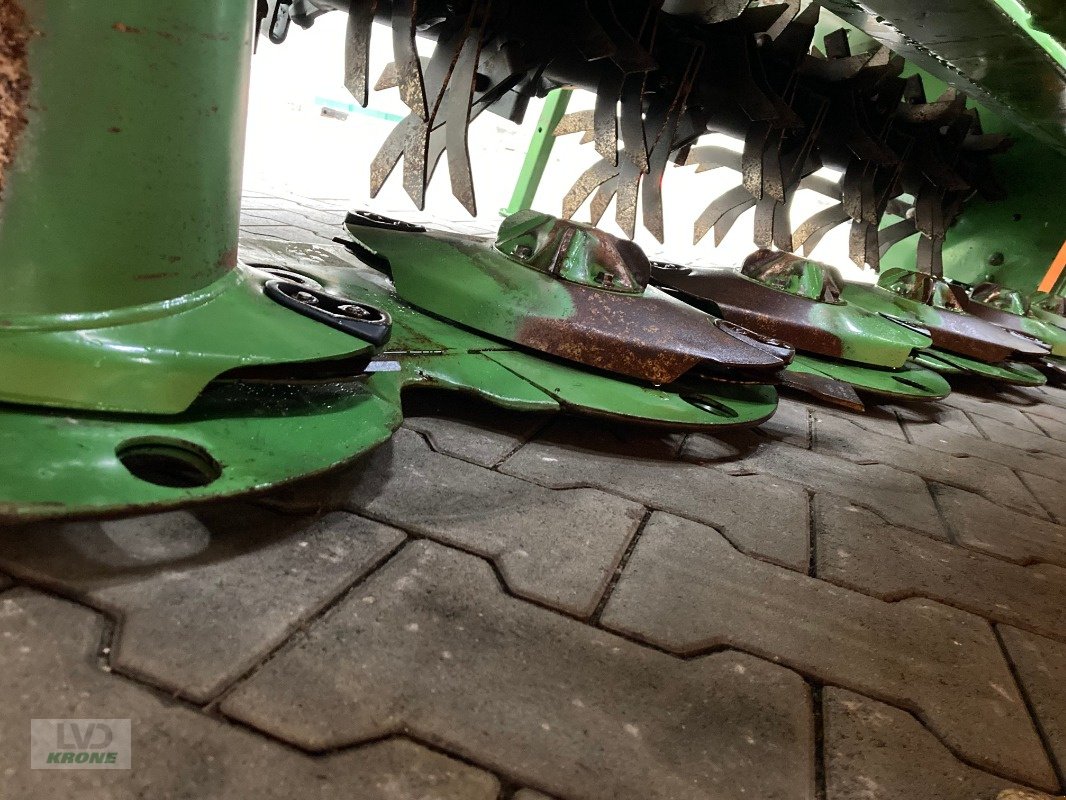 Mähwerk za tip Krone EC F 320 CV, Gebrauchtmaschine u Spelle (Slika 6)