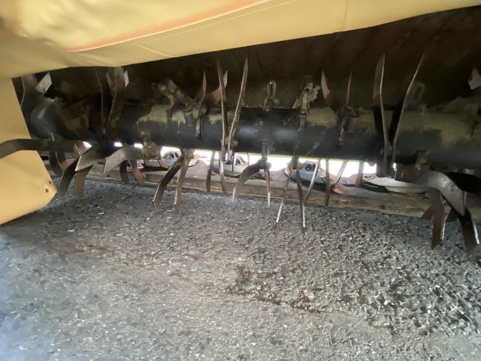 Mähwerk typu Krone EC F 320 CV, Gebrauchtmaschine v Sulzberg (Obrázek 14)