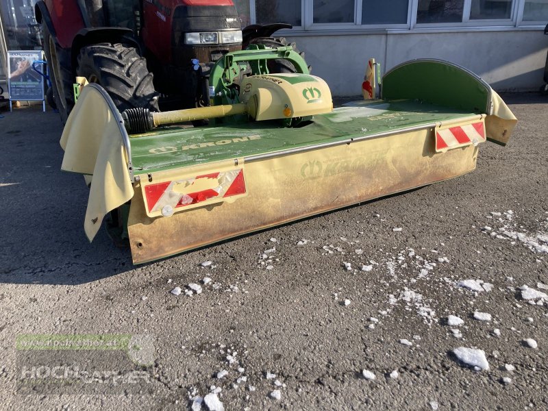 Mähwerk a típus Krone EC F 320 M Gen. 3, Gebrauchtmaschine ekkor: Kronstorf (Kép 1)