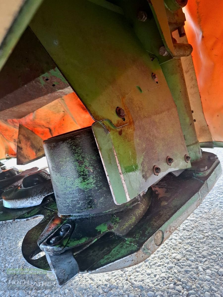Mähwerk от тип Krone EC F320M, Gebrauchtmaschine в Kronstorf (Снимка 11)
