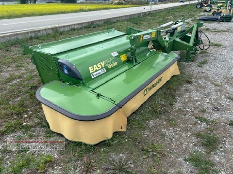 Mähwerk tipa Krone EC R 280 CV, Gebrauchtmaschine u St.Margarethen (Slika 6)