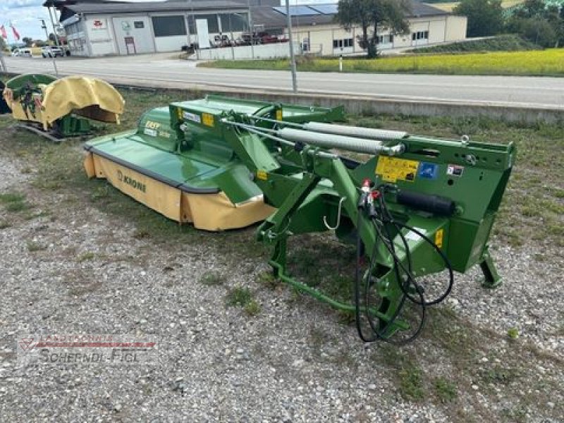Mähwerk tipa Krone EC R 280 CV, Gebrauchtmaschine u St.Margarethen (Slika 1)