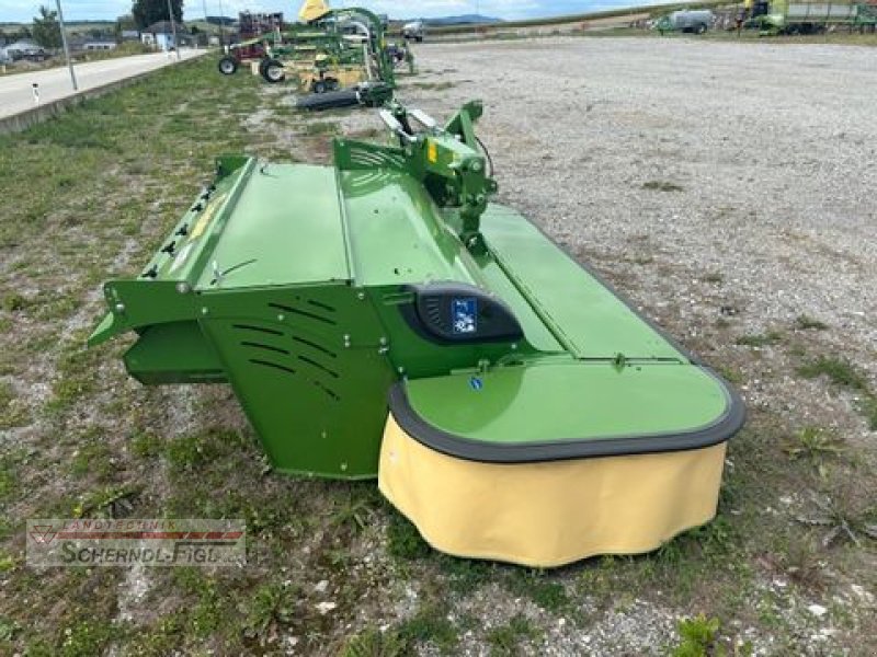 Mähwerk tipa Krone EC R 280 CV, Gebrauchtmaschine u St.Margarethen (Slika 5)