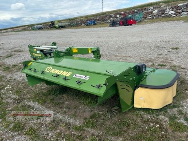 Mähwerk tipa Krone EC R 280 CV, Gebrauchtmaschine u St.Margarethen (Slika 4)