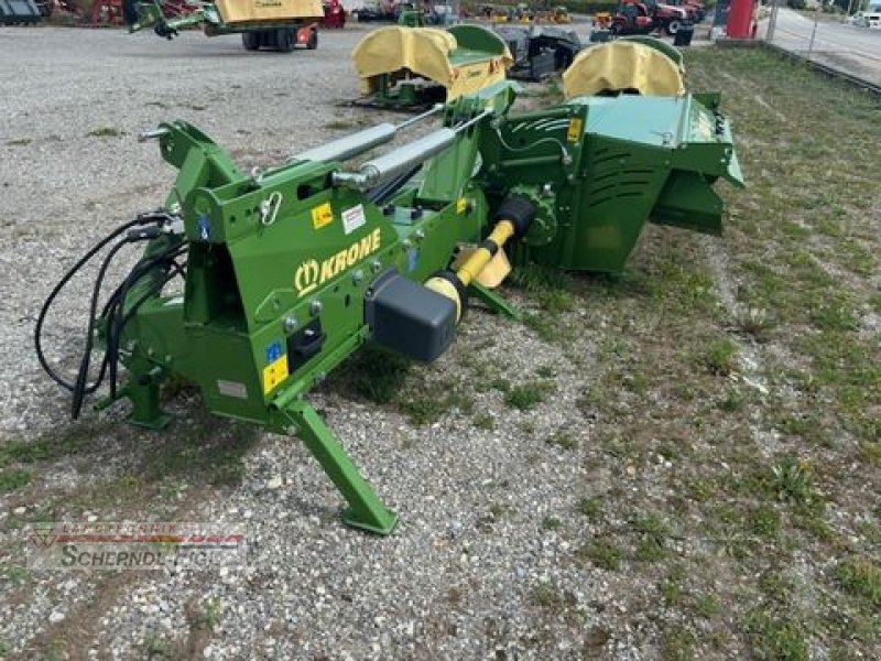 Mähwerk tipa Krone EC R 280 CV, Gebrauchtmaschine u St.Margarethen (Slika 3)
