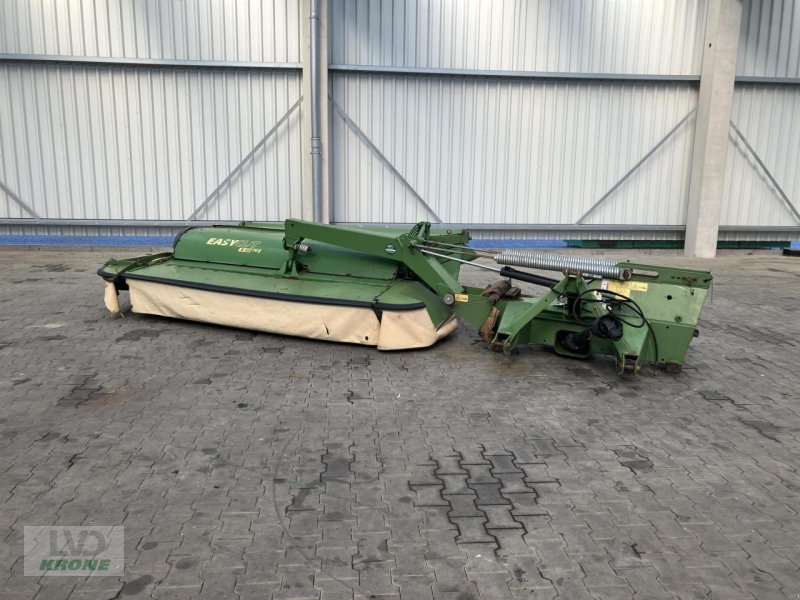 Mähwerk des Typs Krone EC R 320 CV, Gebrauchtmaschine in Spelle (Bild 1)