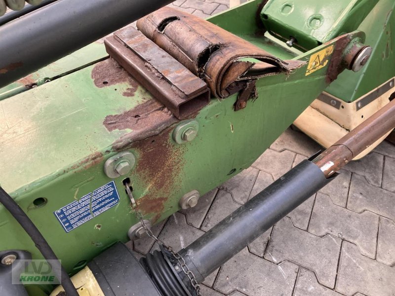 Mähwerk типа Krone EC R 320 CV, Gebrauchtmaschine в Spelle (Фотография 3)