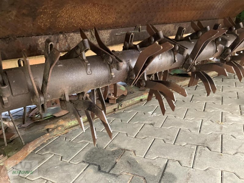 Mähwerk типа Krone EC R 320 CV, Gebrauchtmaschine в Spelle (Фотография 5)