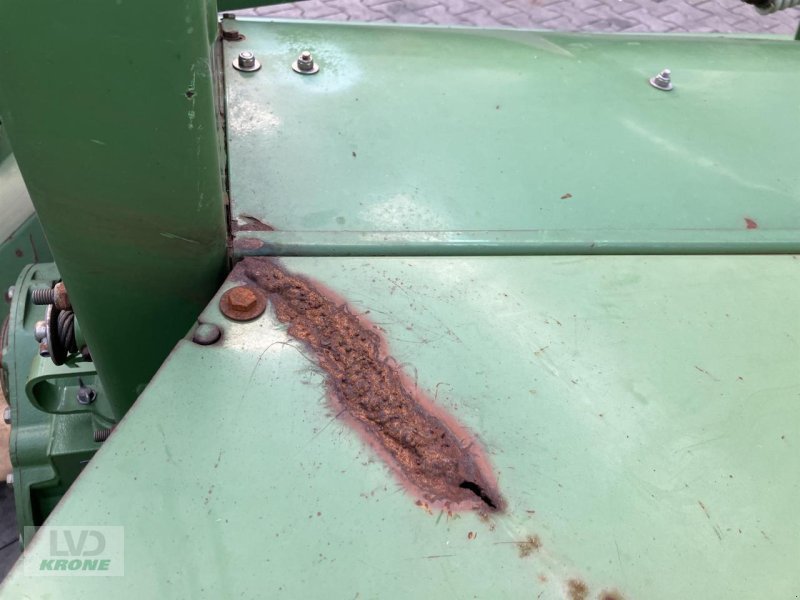 Mähwerk типа Krone EC R 320 CV, Gebrauchtmaschine в Spelle (Фотография 8)