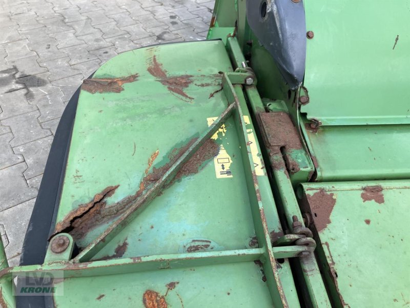 Mähwerk типа Krone EC R 320 CV, Gebrauchtmaschine в Spelle (Фотография 10)